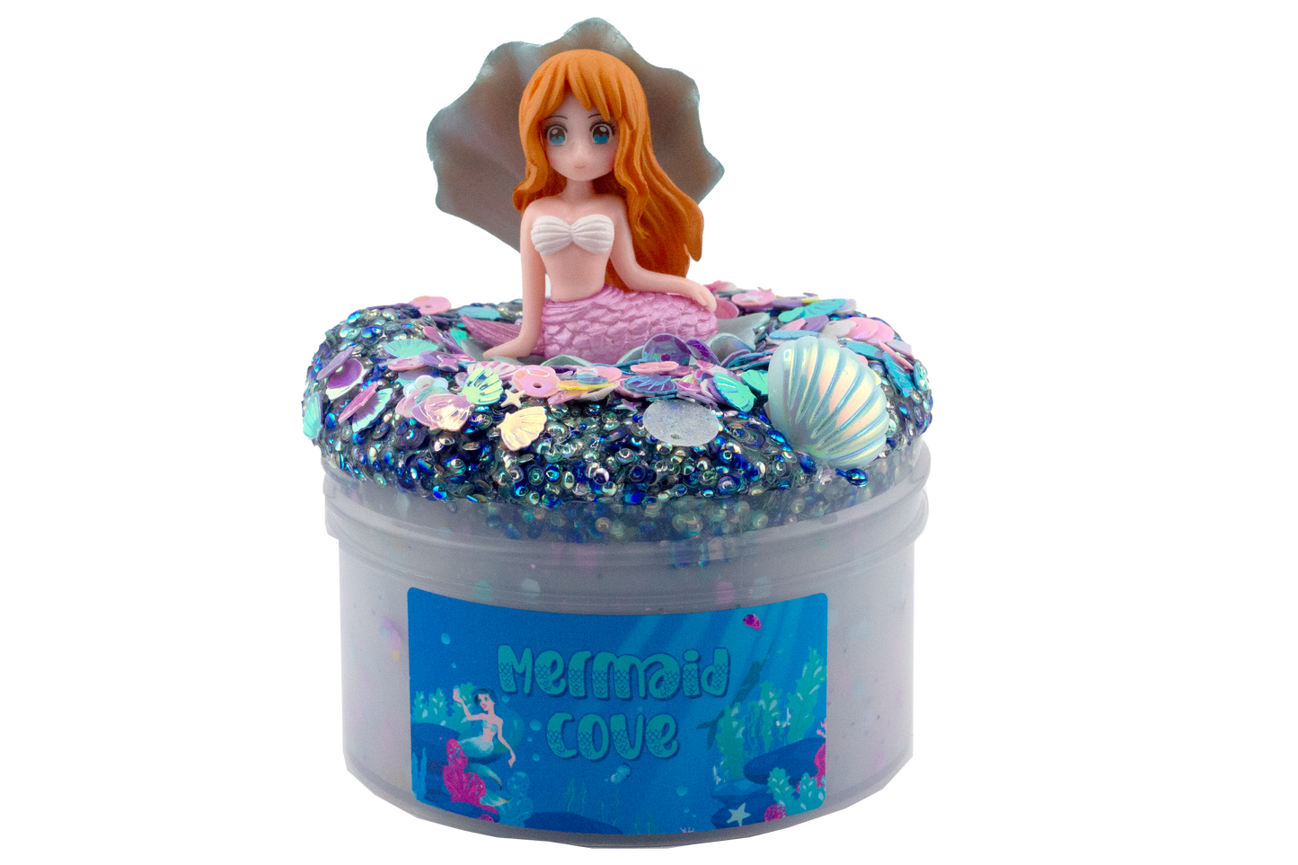 Mermaid Cove