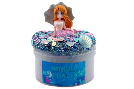 Mermaid Cove