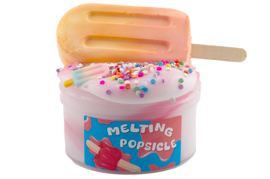 Melting Popsicle