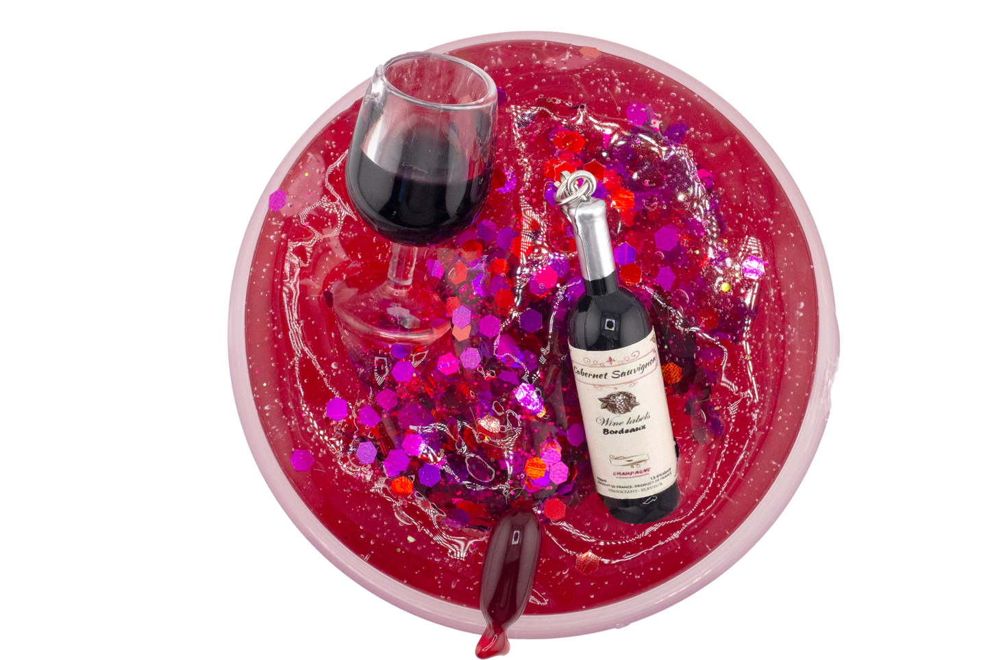 Blood Type Merlot