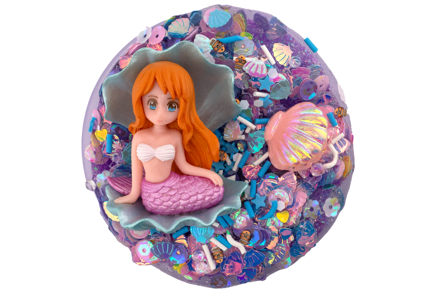Mermaid Cove