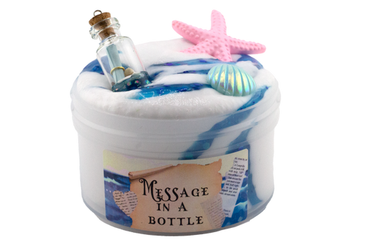 Message in a Bottle