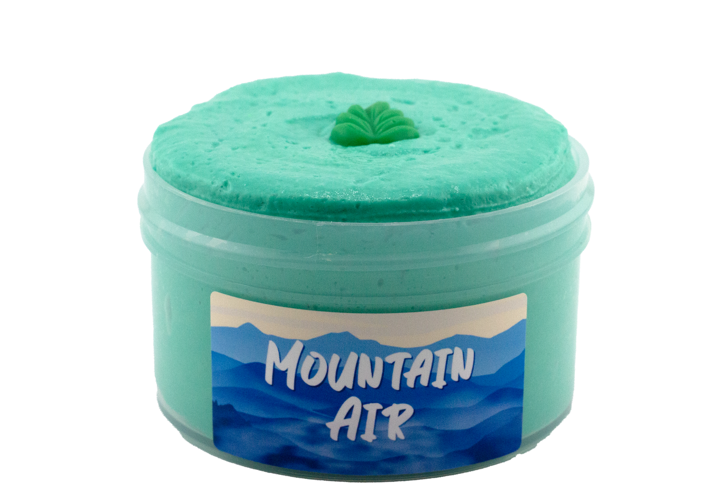 Mountain Air (neoprene)