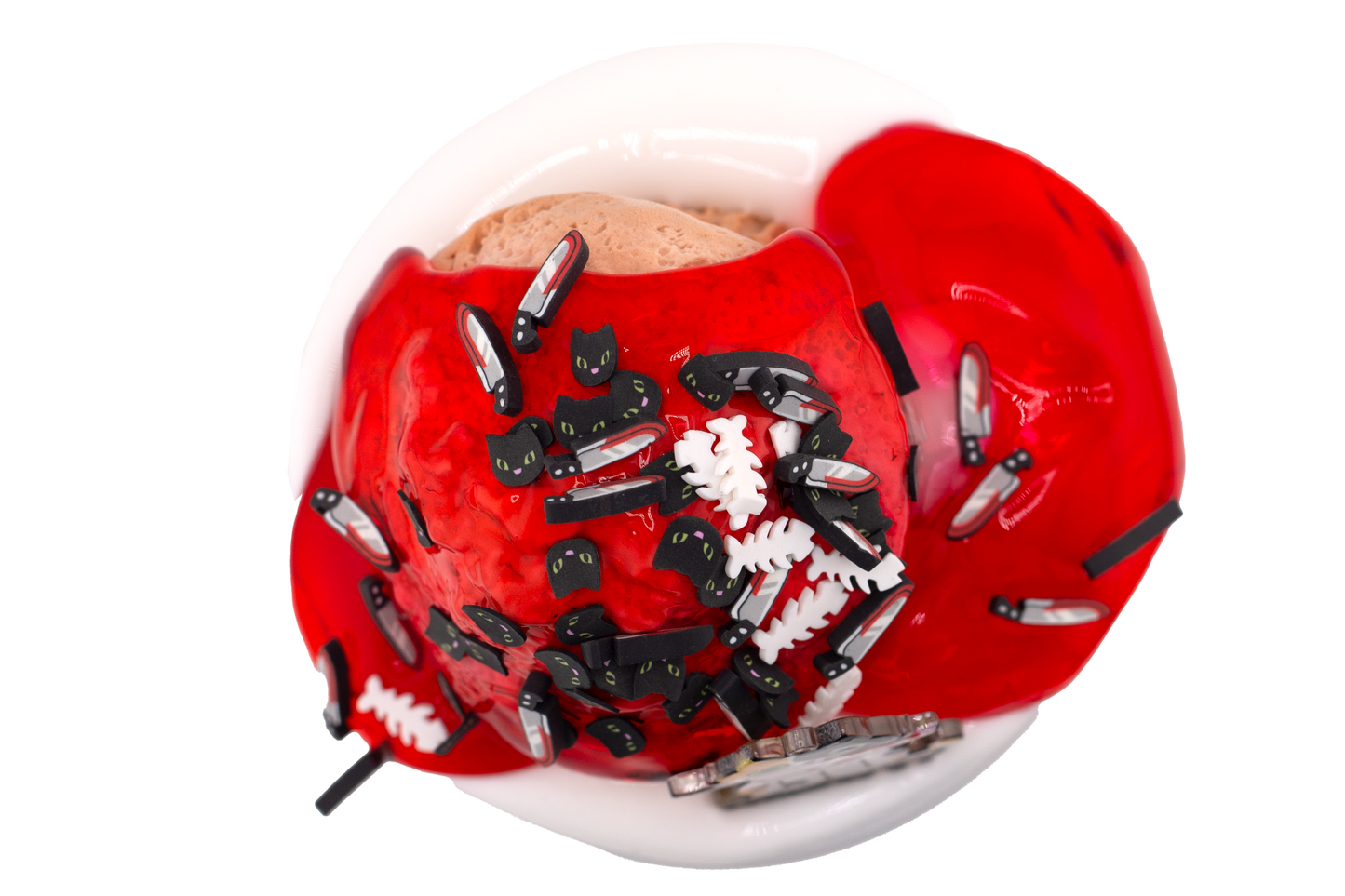 Murder Muffins