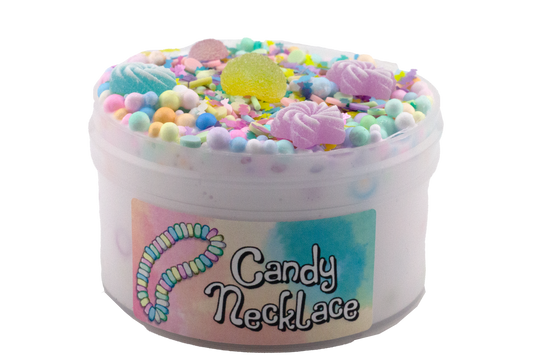 Candy Necklace