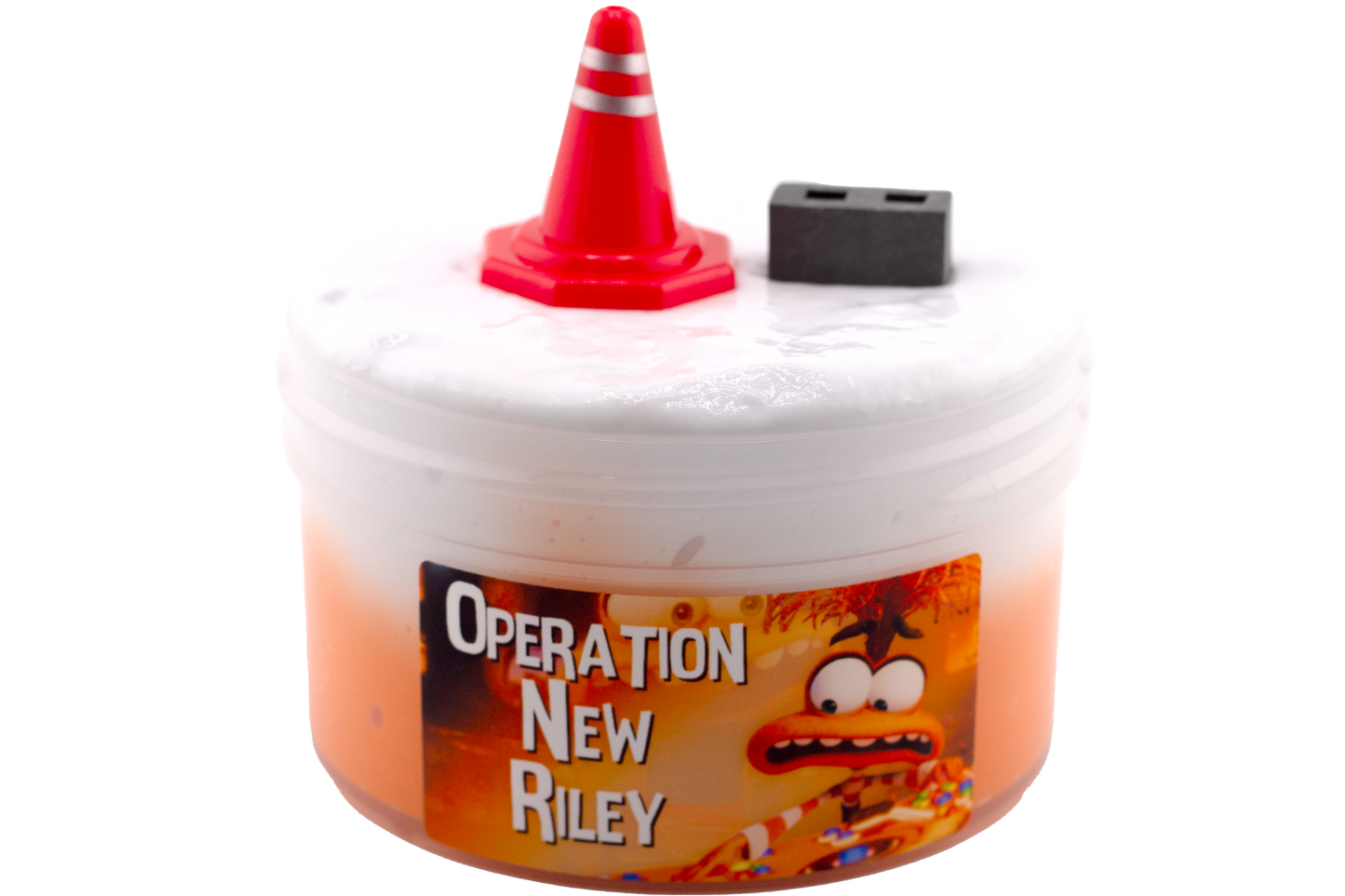 Operation New Riley