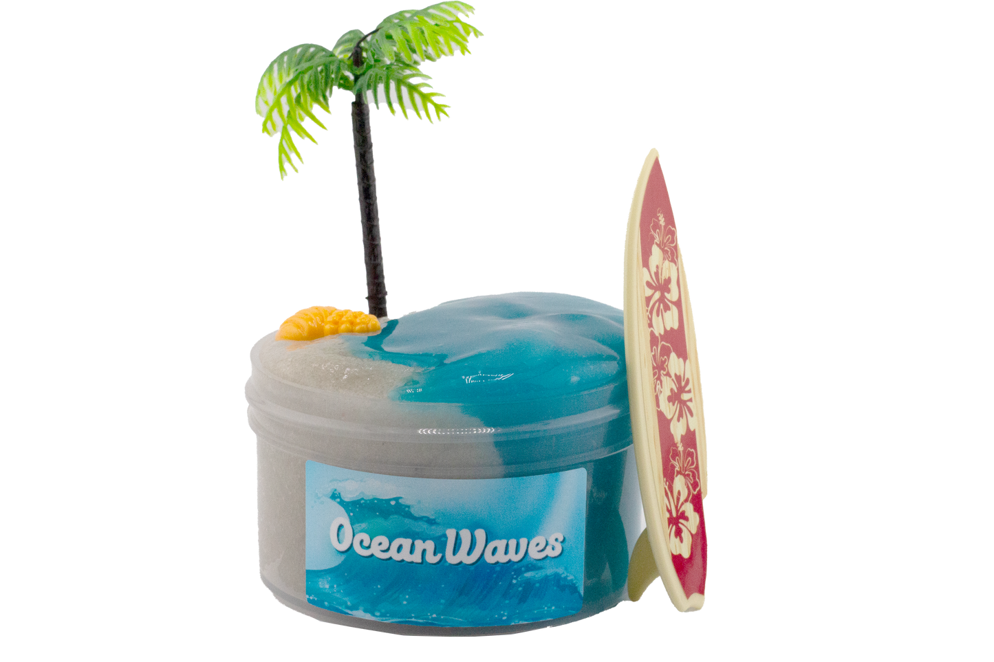 Ocean Waves