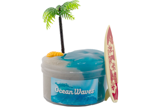 Ocean Waves