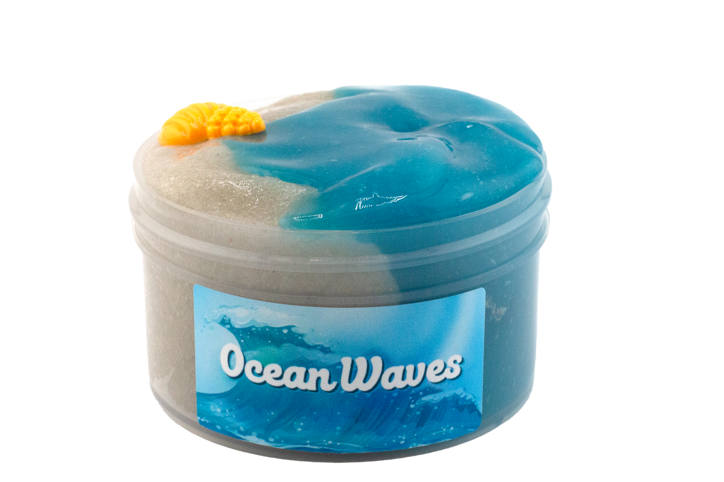 Ocean Waves