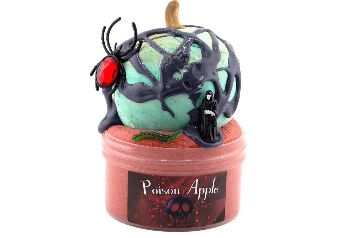 Poison Apple