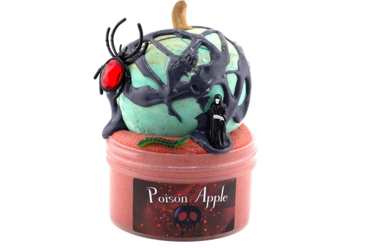 Poison Apple