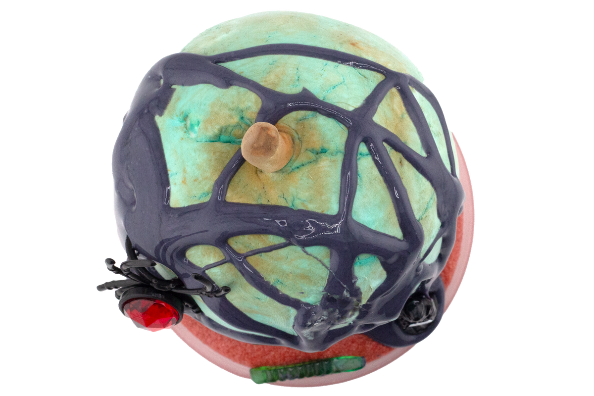 Poison Apple