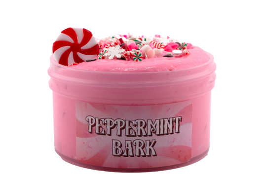 Peppermint Bark