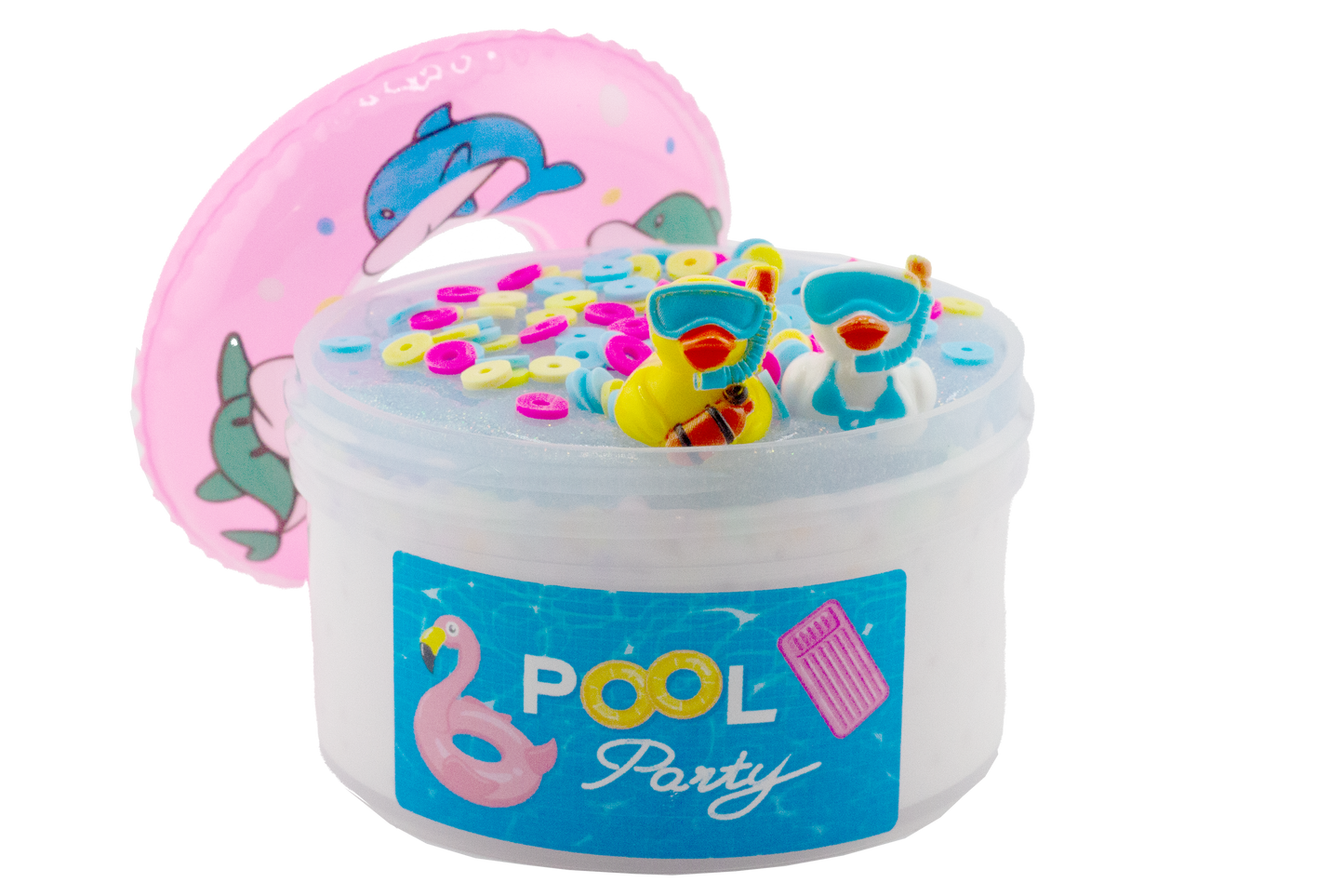 Pool Party