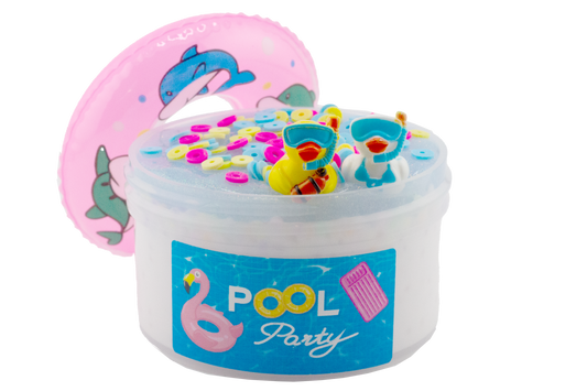 Pool Party