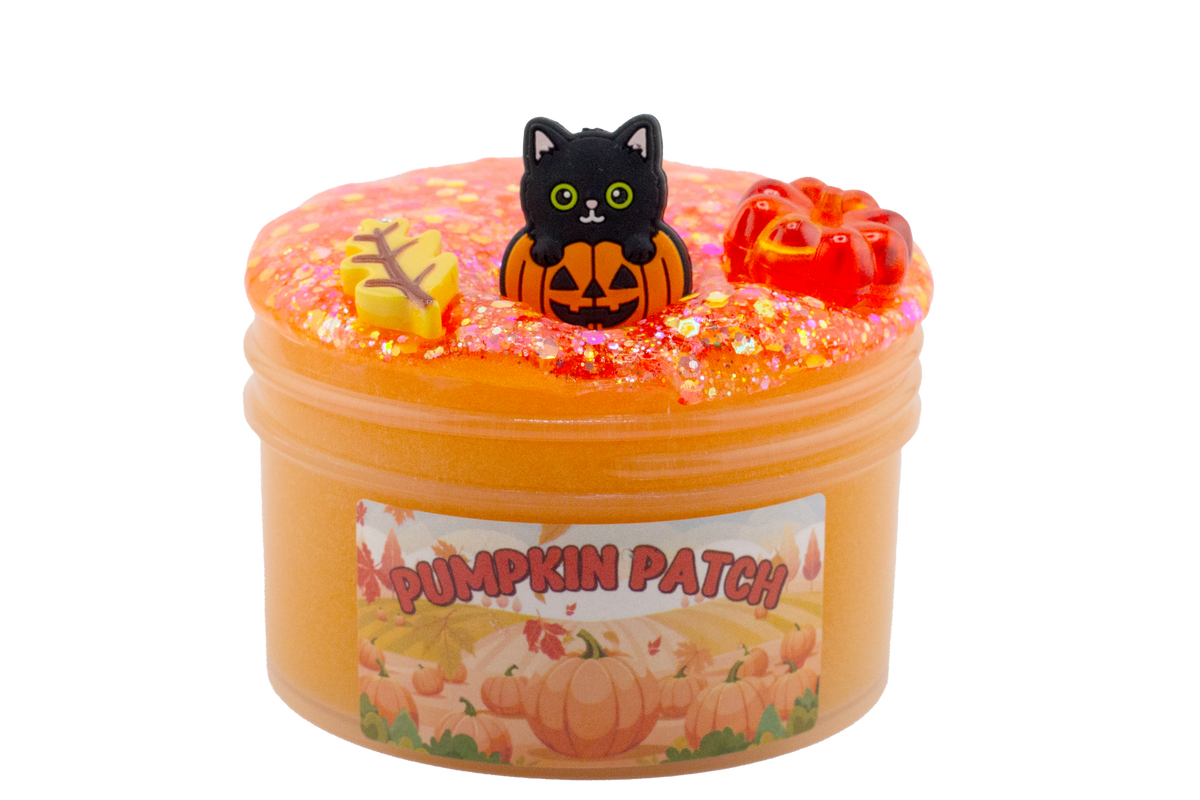 Pumpkin Patch