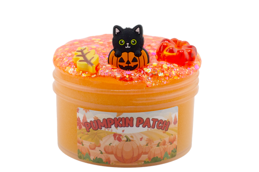 Pumpkin Patch
