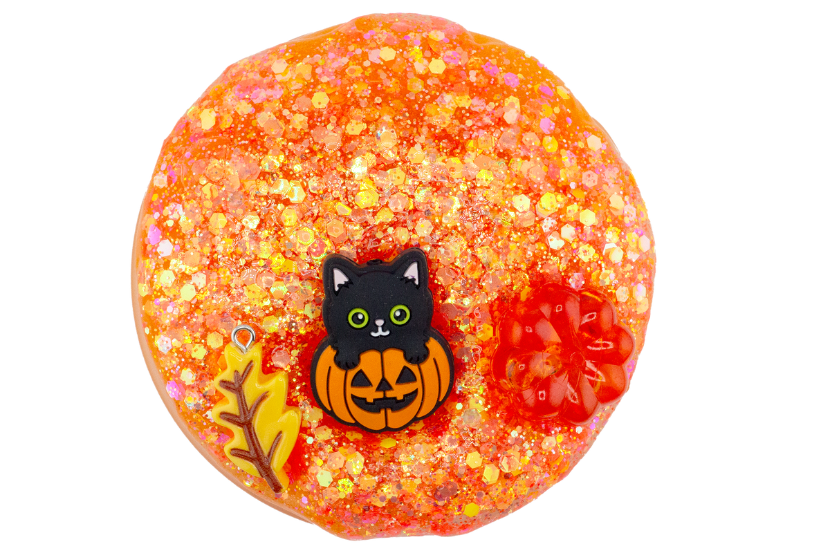 Pumpkin Patch