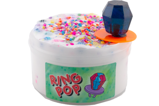 Ring Pop