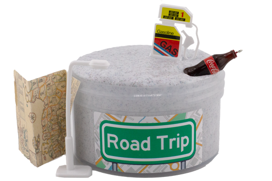 Road Trip (Neoprene)
