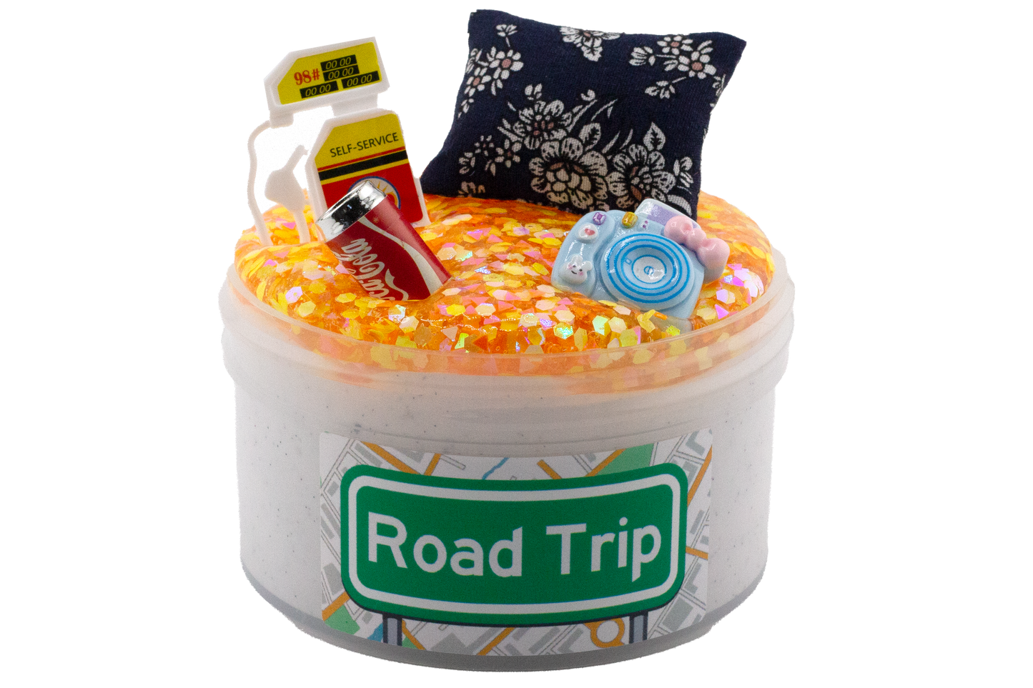 Road Trip