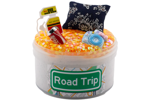 Road Trip