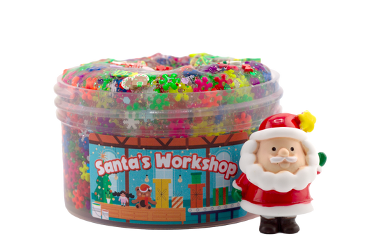 Santa's Workshop