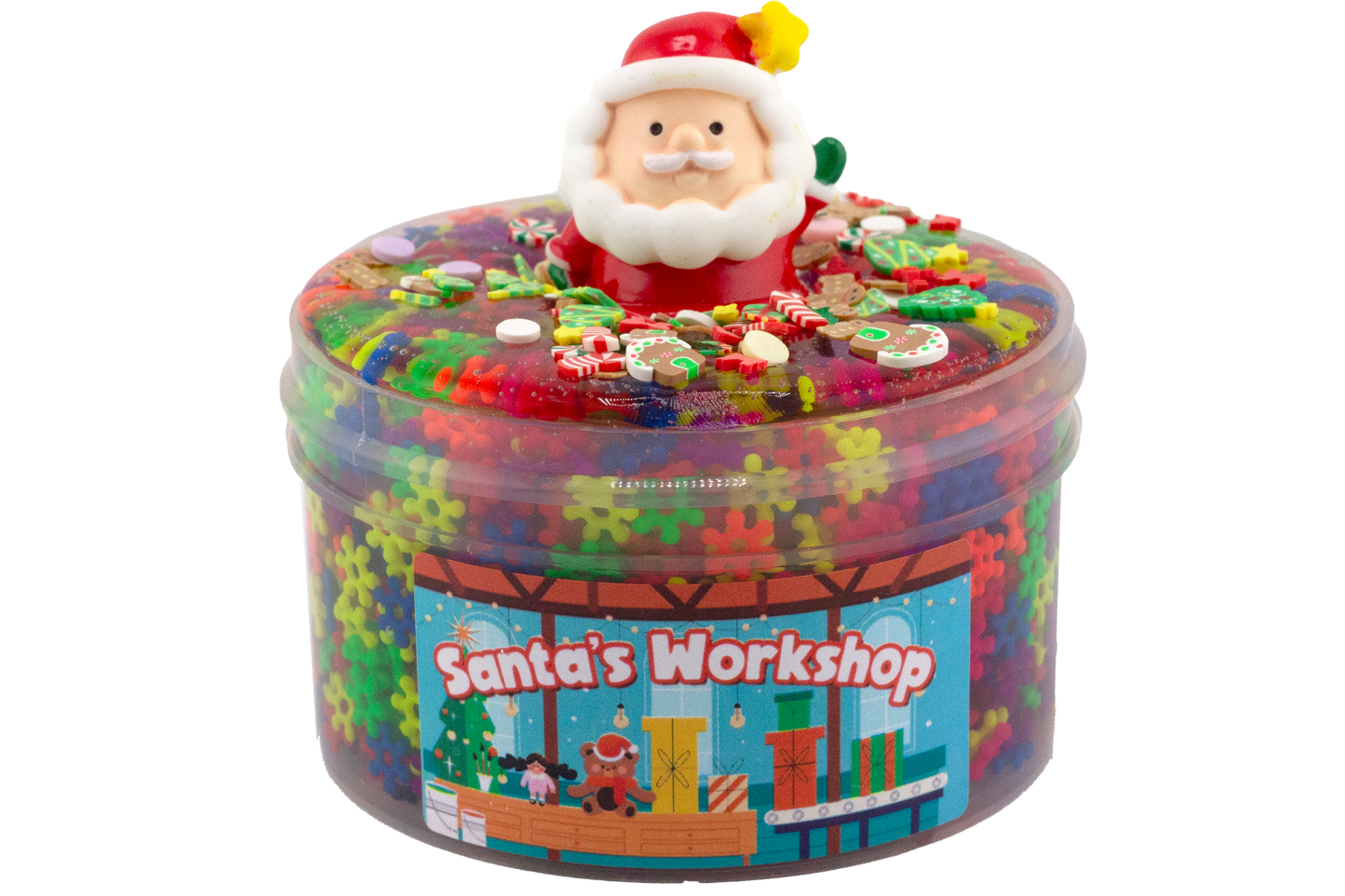 Santa's Workshop