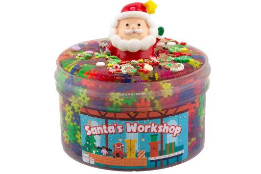 Santa's Workshop