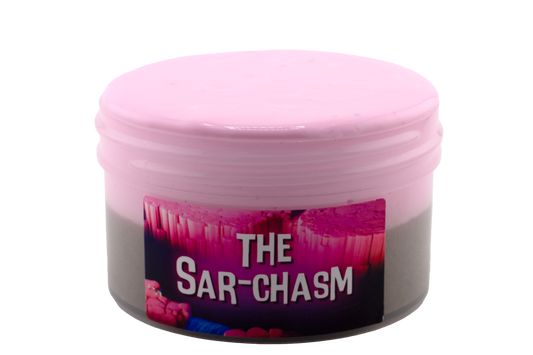 The Sar-Chasm