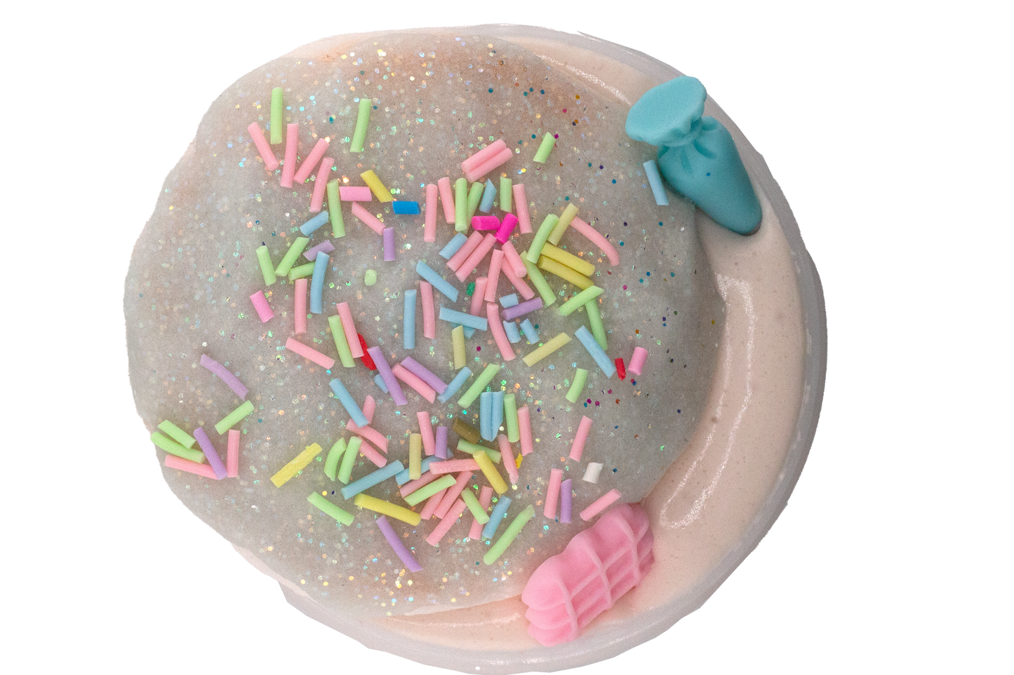 Sugar Cookie Dough