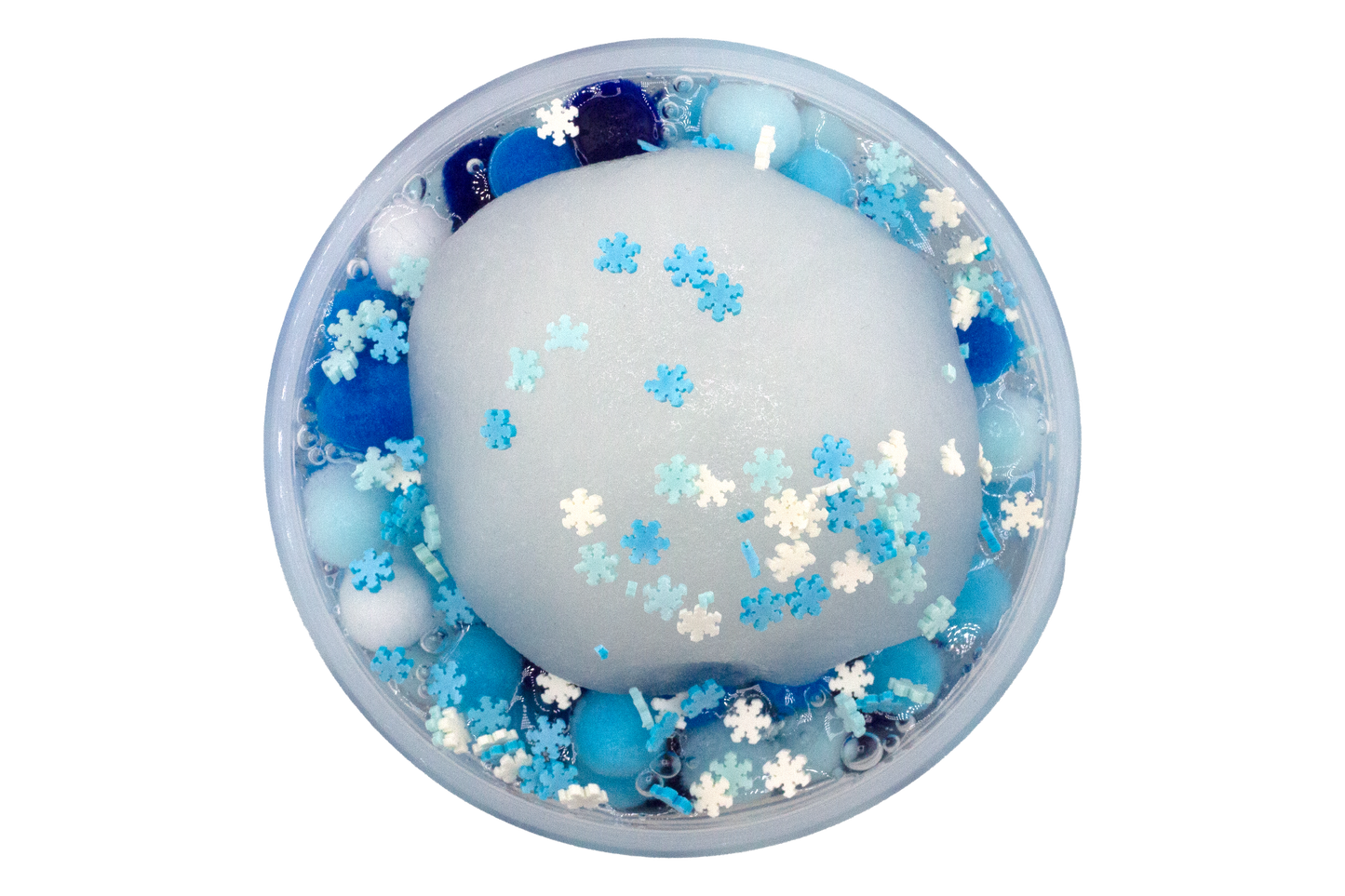 Snowball Fight (Pom Pom)