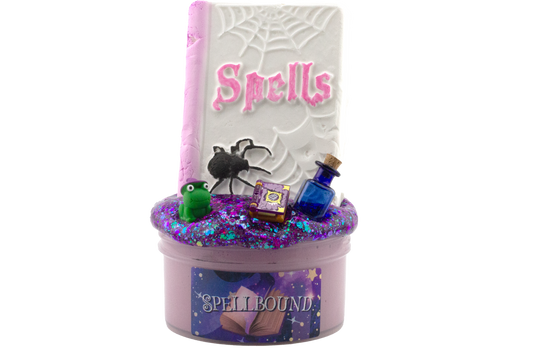 Spellbound