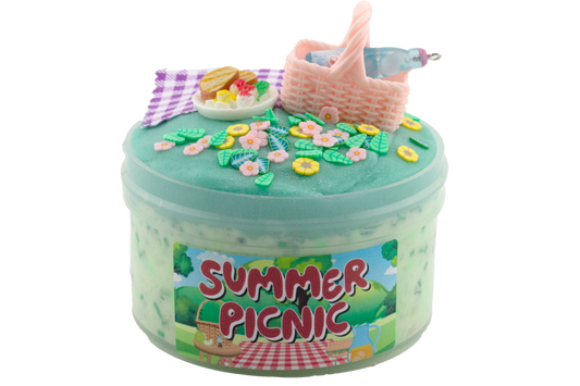 Summer Picnic
