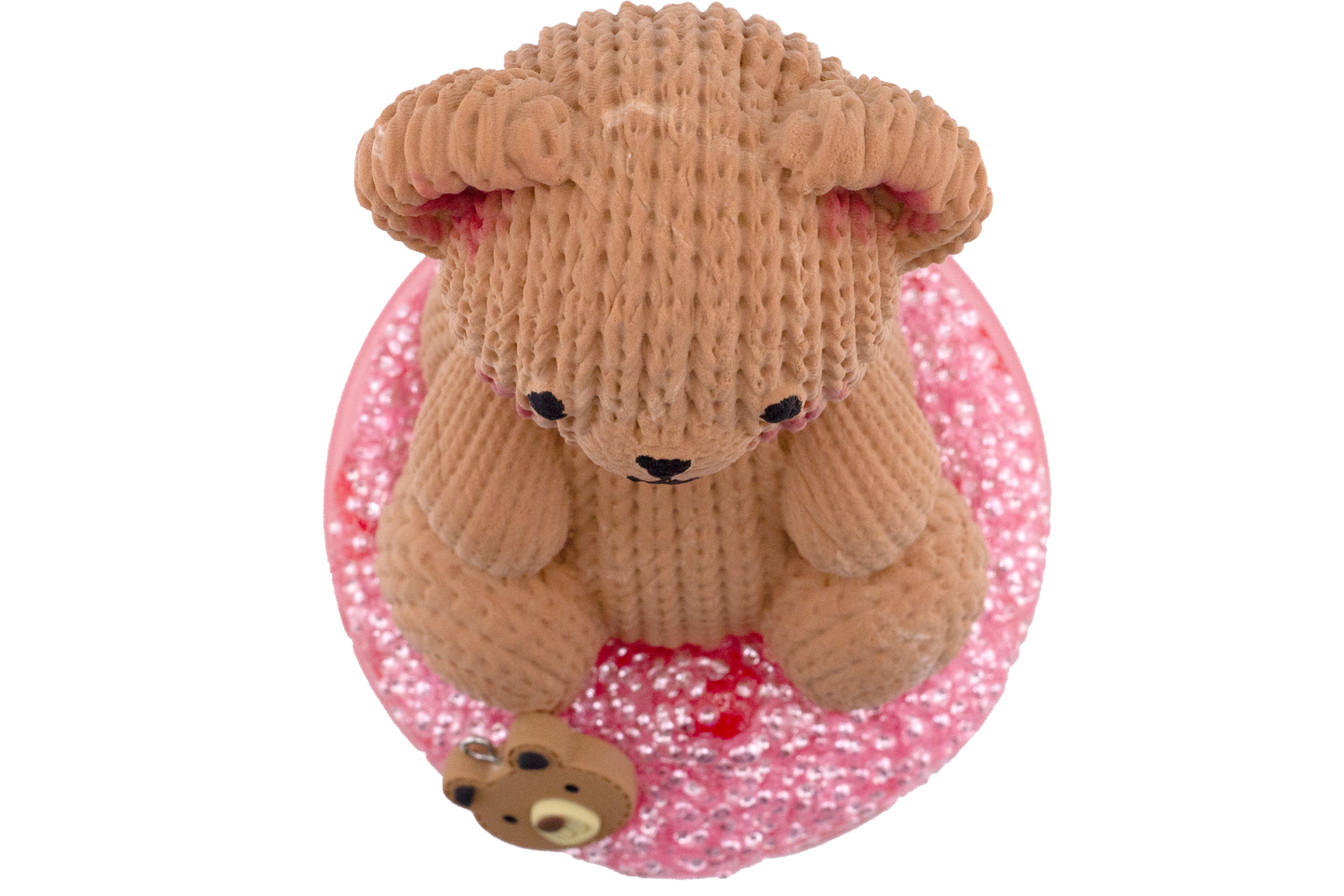 Favorite Stuffed Animal
