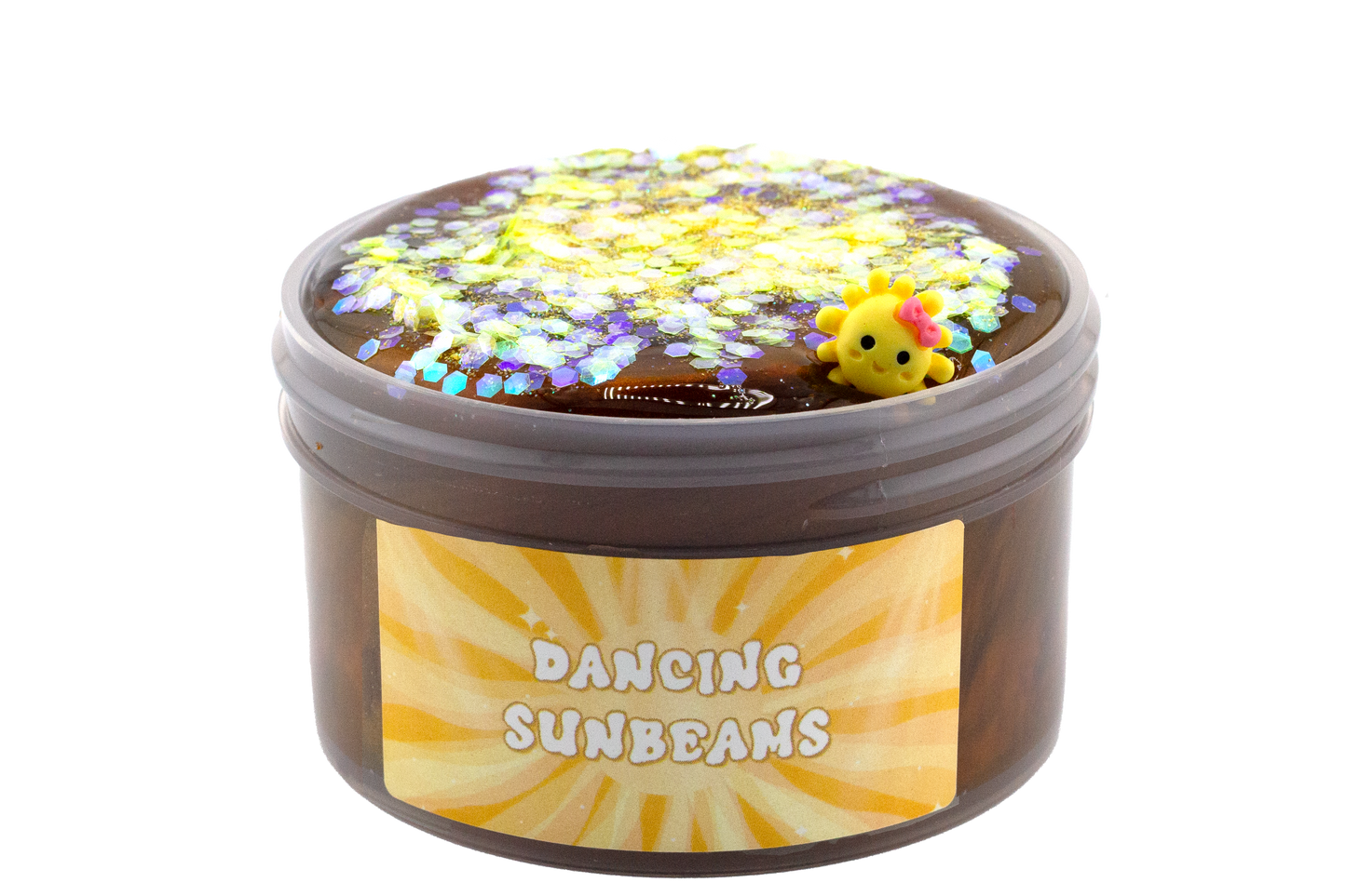 Dancing Sunbeams