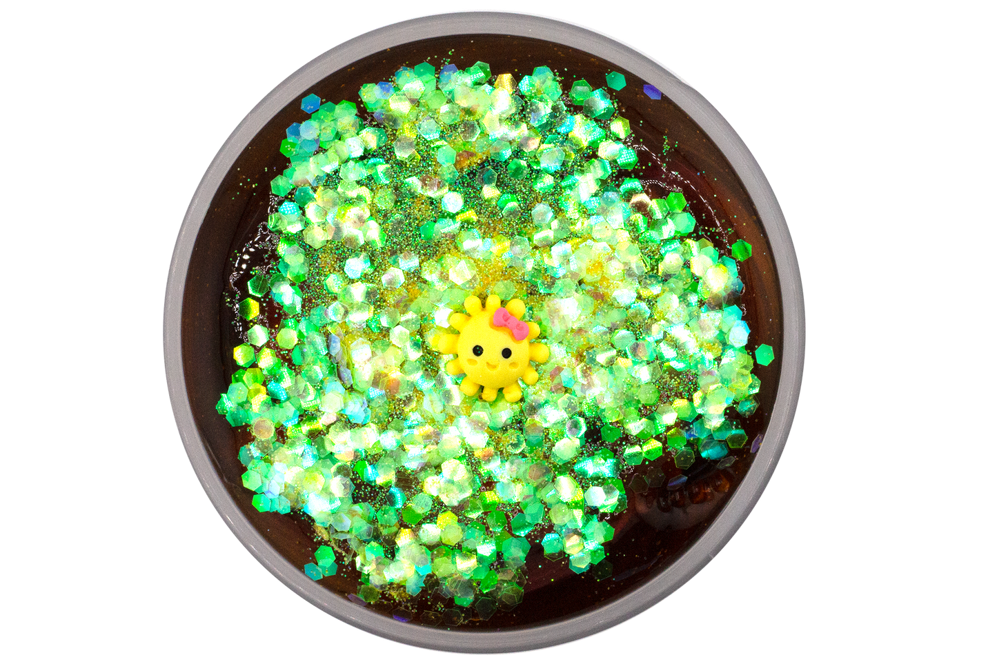 Dancing Sunbeams