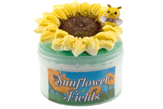 Sunflower Fields