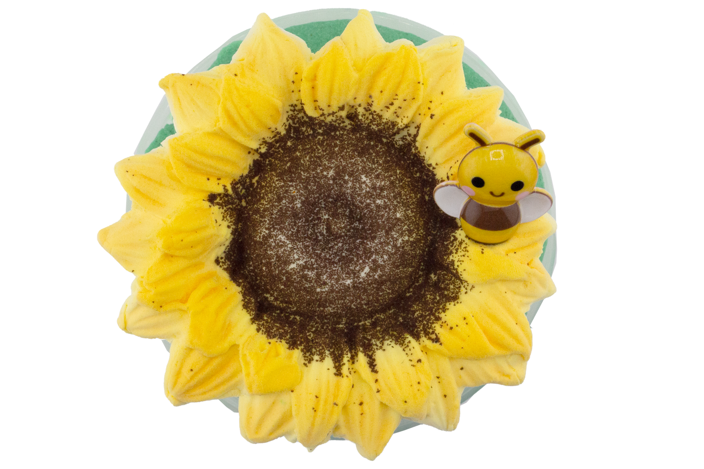 Sunflower Fields