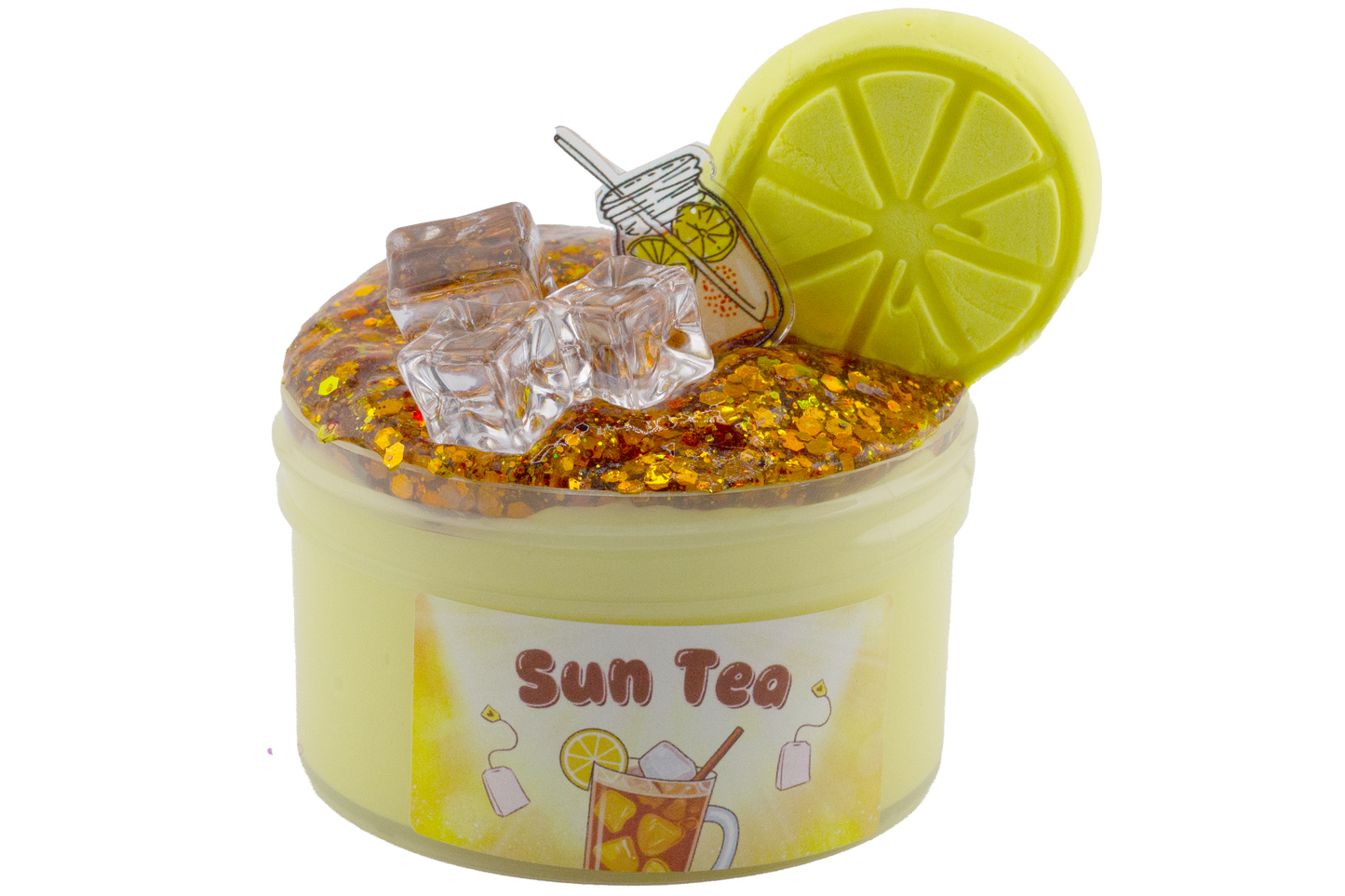 Sun Tea