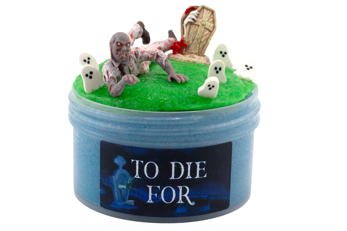 To Die For
