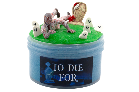 To Die For