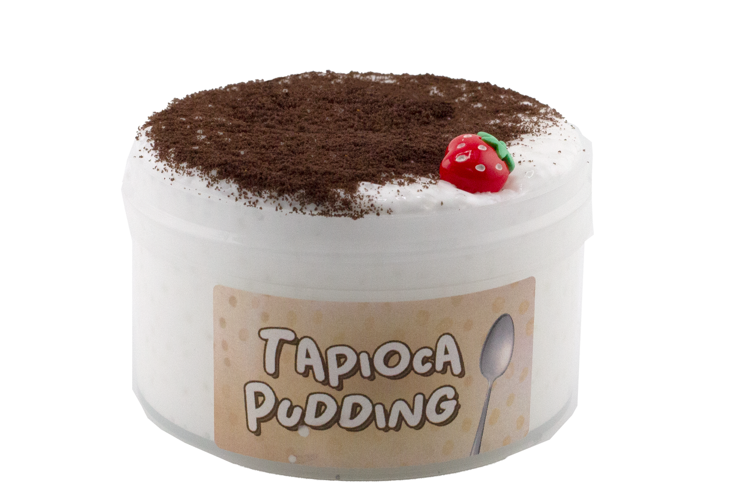 Tapioca Pudding