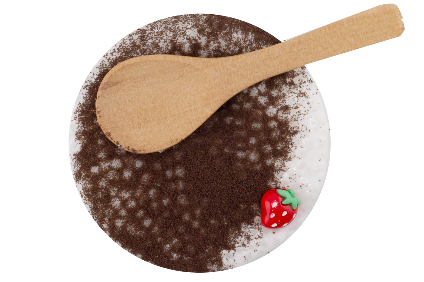 Tapioca Pudding