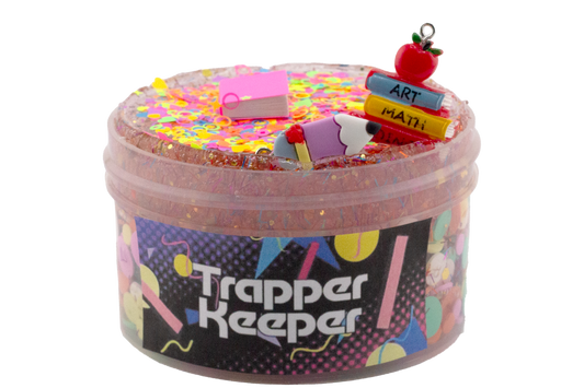 Trapper Keeper