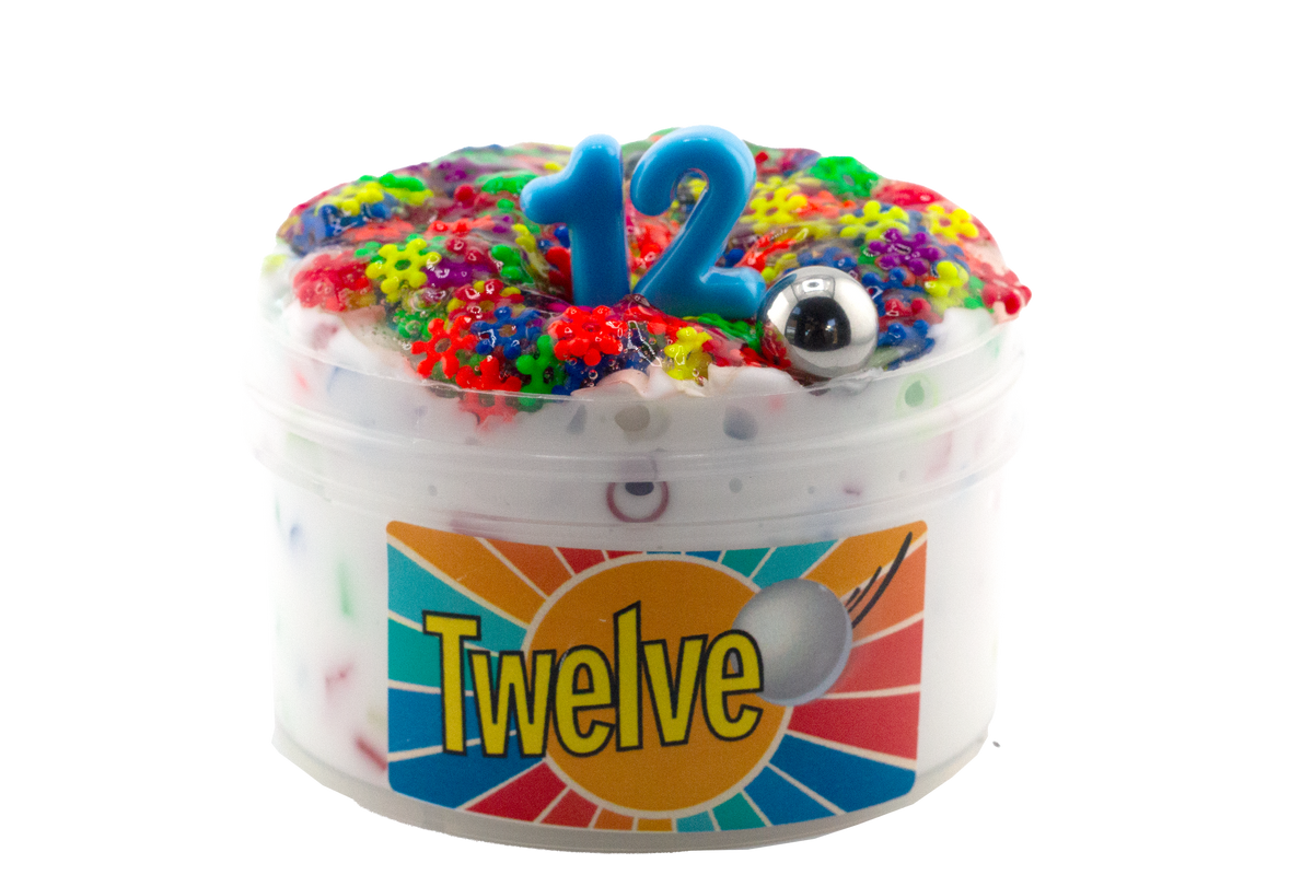 Twelve