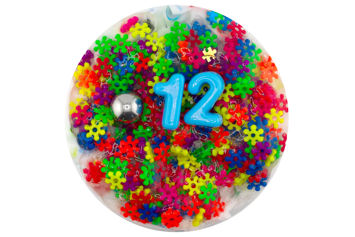 Twelve