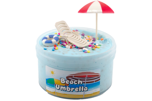 Beach Umbrella