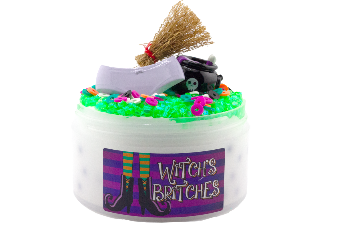 Witch's Britches