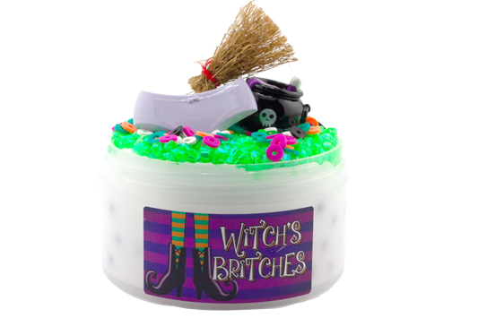 Witch's Britches